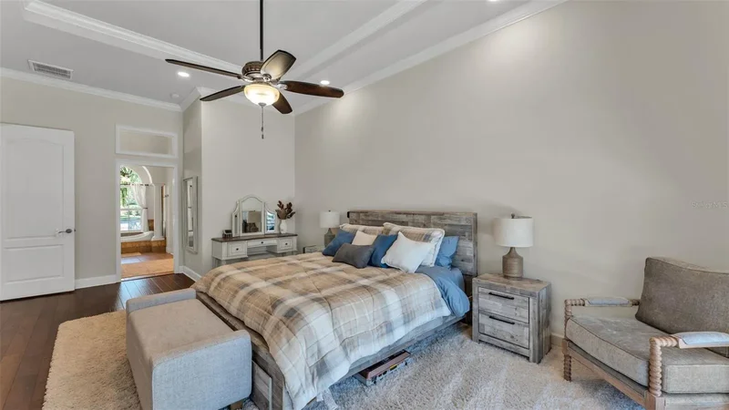 5135 HIGHLANDS LAKEVIEW LOOP, LAKELAND, FL 33812, Lakeland, Florida, United States. - Photo 26