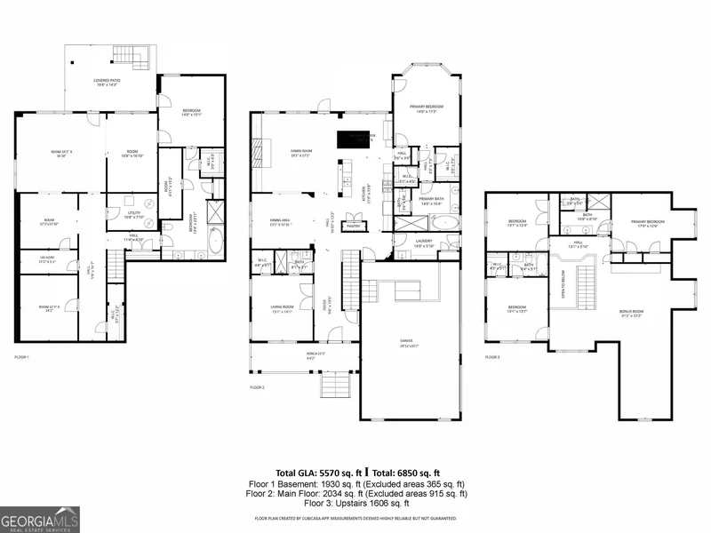 1054 Morgan Garner Drive SW, Lilburn, GA 30047, Lilburn, Georgia, United States. - Photo 10