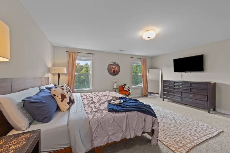 41 Capstone Drive , Clayton, NC 27527, Clayton, North Carolina, United States. - Photo 20