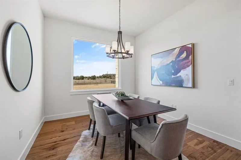 104 Huerta Road, Georgetown, TX 78633, Georgetown, Texas, United States. - Photo 22