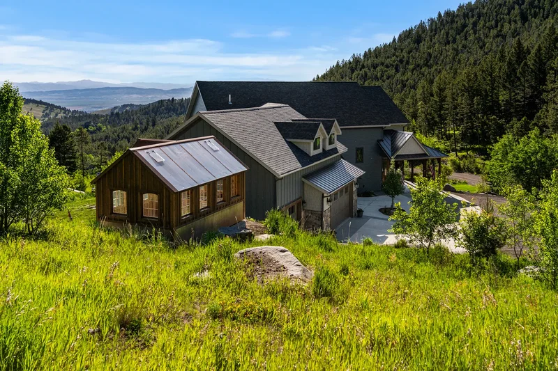 92 Big Indian Gulch Road, Montana City, MT 59634, Clancy, Montana, United States. - Photo 2