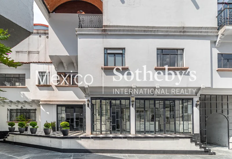 Anzures Thiers, Mexico City, 11590, Mexico City, Mexico. - Photo 9
