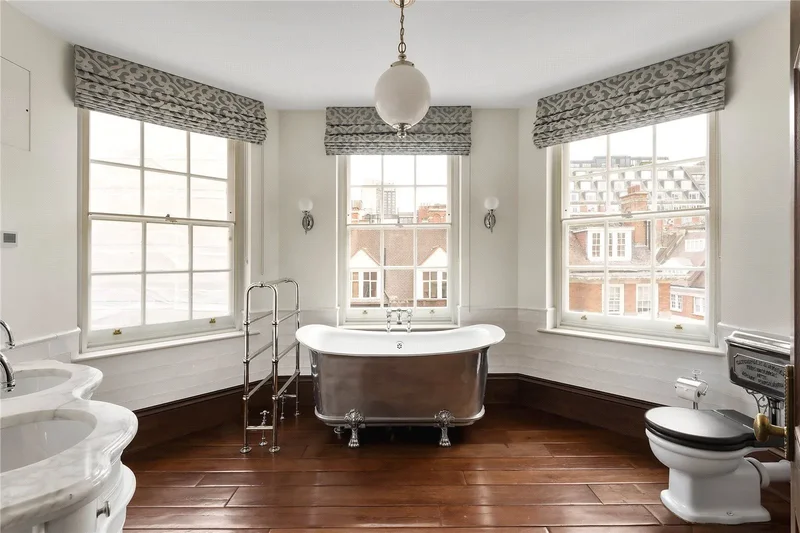 Balfour House, Mayfair Village, London, England, United Kingdom. - Photo 3