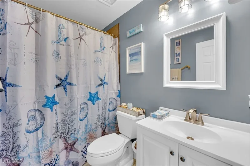 210 Red Rock Road, Boulder City, Nevada, United States. - Photo 37
