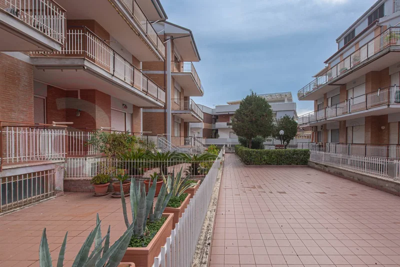 Via Valle, Sperlonga, Lazio, Italy. - Photo 30