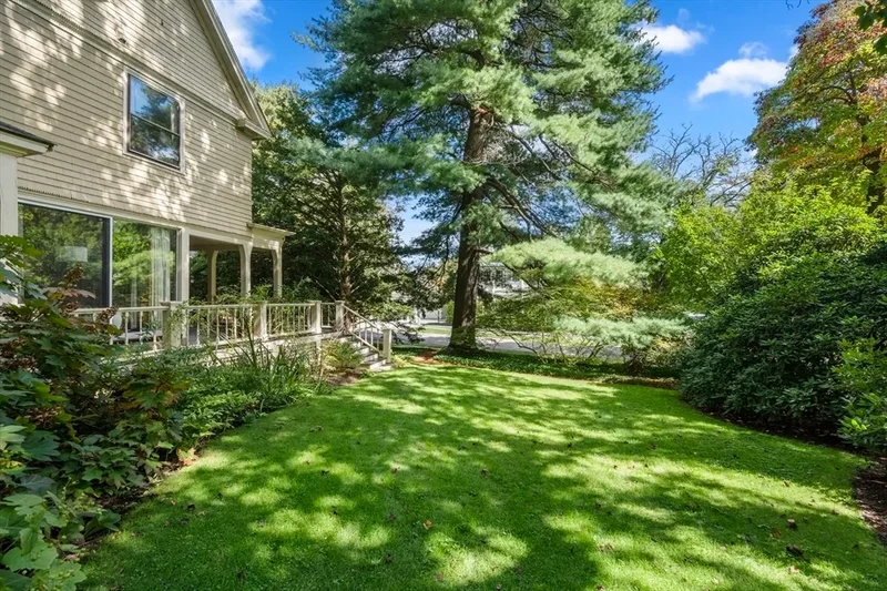 48 Hubbard Park Road, Cambridge, MA 02138, Cambridge, Massachusetts, United States. - Photo 26