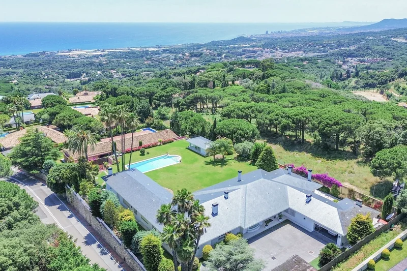 golf, Urbanización Supermaresme, 08394 Sant Vicenç de Montalt, Barcelona, Spain, Sant Vicenc de Montalt, Catalonia, Spain. - Photo 19