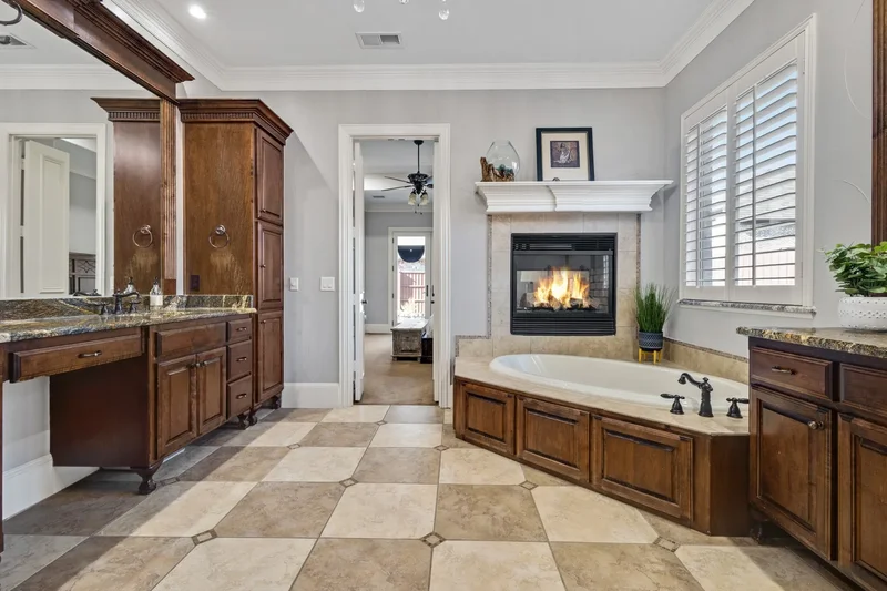4084 Georgian Trail, Frisco, TX 75033, Frisco, Texas, United States. - Photo 22