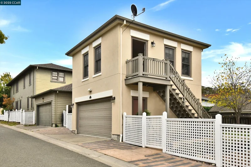 1018 PROMENADE ST., Hercules, California, United States. - Photo 59