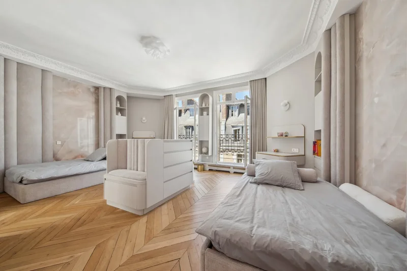 PARIS, J 75016, Paris, Île-de-France, France. - Photo 12