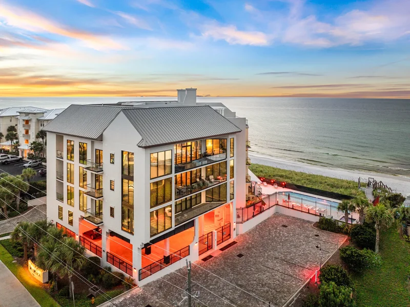 4463 West County Highway 30A 400, Santa Rosa Beach, FL 32459, Santa Rosa Beach, Florida, United States. - Photo 77