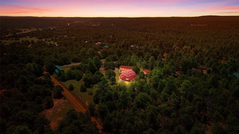 20 Hummingbird, Tijeras, NM 87059, Tijeras, New Mexico, United States. - Photo 3