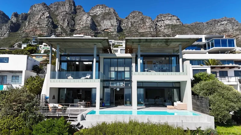 Cape Town, Western Cape, South Africa. - Photo 18