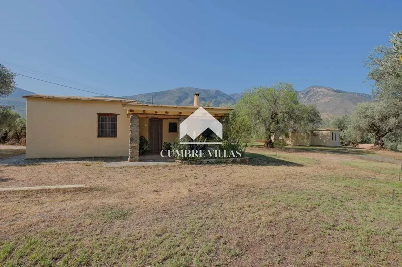 Órgiva, Órgiva, Granada, Órgiva, Orgiva, Andalusia, Spain. - Photo 25