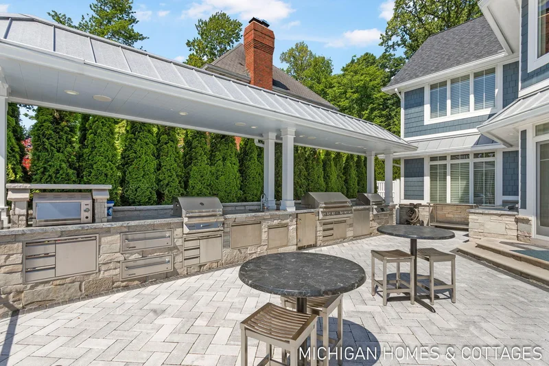 229 Norwood Avenue, Holland, MI 49424, West Olive, Michigan, United States. - Photo 43