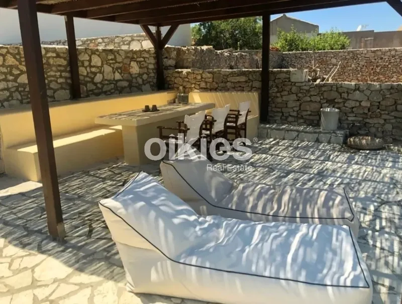 350657 - Detached house For sale, Kythira, 115 sq.m., €500.000
