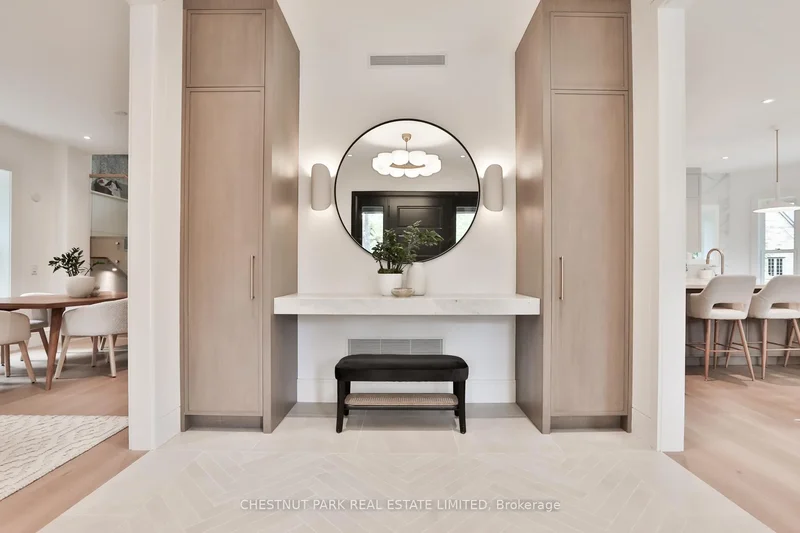10 Rosedale Road, Toronto, Ontario, Canada. - Photo 2