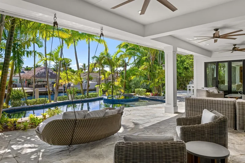940 Greenbriar Drive, Boynton Beach, Florida, United States. - Photo 35