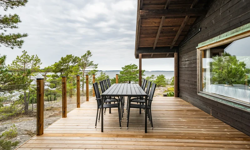 Juusluoto, Turku, 19 23360, Laupunen, Southwest Finland, Finland. - Photo 43
