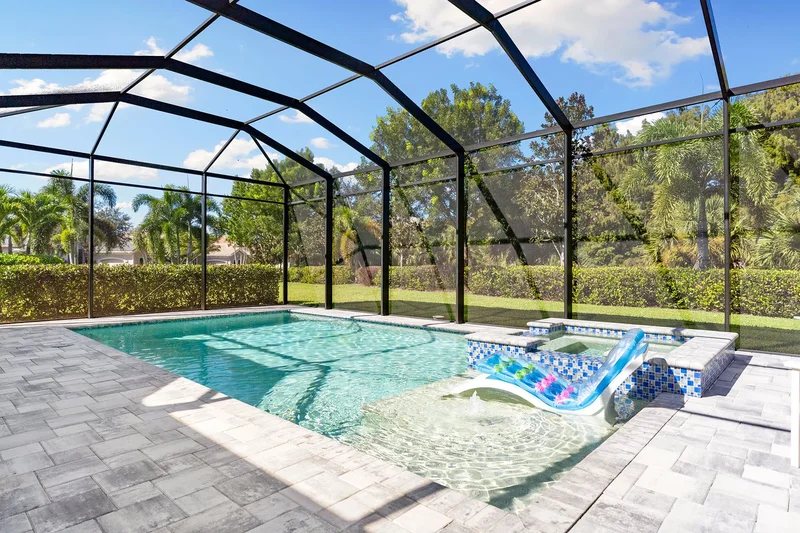12460 Wisteria Drive, Naples, FL 34120, Naples, Florida, United States. - Photo 10