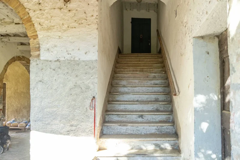 Loalità Canonica, Montefalconi, Tuscany, Italy. - Photo 39