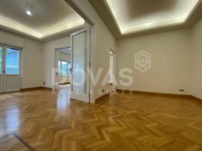 Apartment 217sqm, Kolonaki (id code 14290)