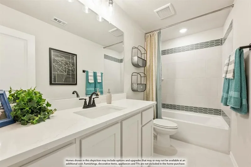 4101 Gervais Drive, McKinney, Texas, United States. - Photo 20
