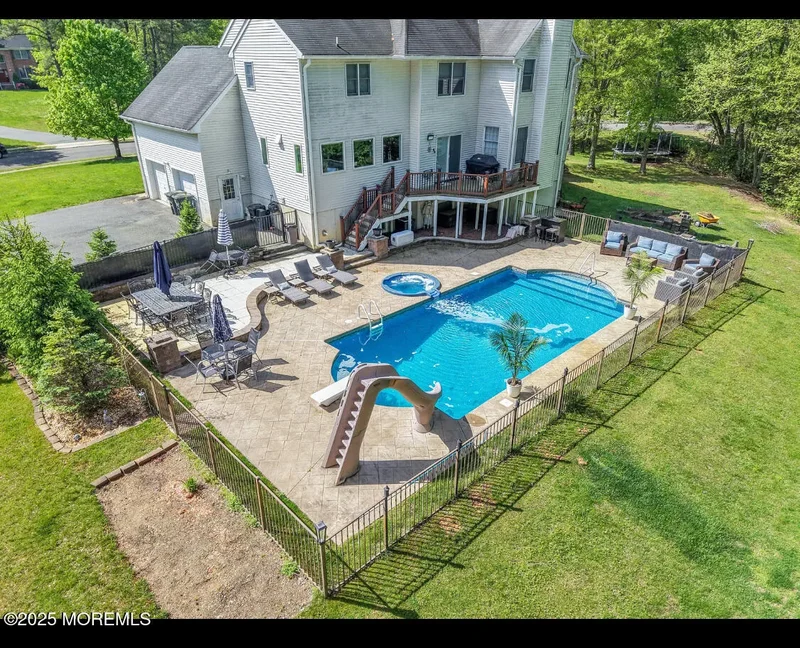 9 Mehar Court, Jackson, NJ 08527, Jackson Township, New Jersey, United States. - Photo 39