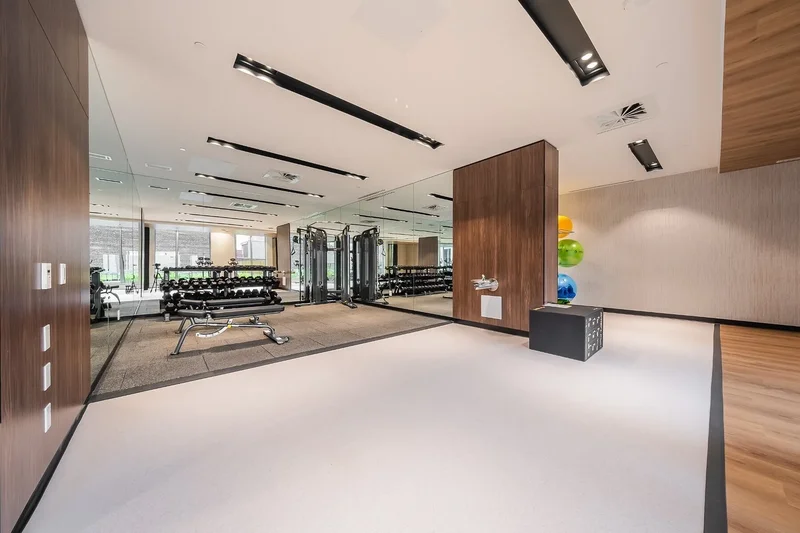 1200 Rue Drummond, Apt. 1401, Montreal, QC H3G1V7, Montreal, Quebec, Canada. - Photo 47