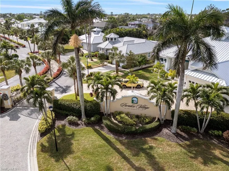 27140 Flamingo DR, Bonita Springs, Florida, United States. - Photo 2