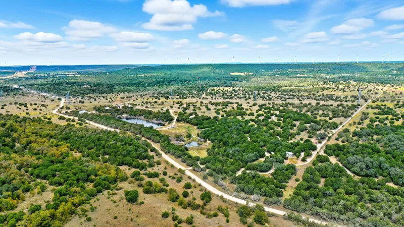4636 Halsell Ranch Road, Jacksboro, TX 76458, Jacksboro, Texas, United States. - Photo 8