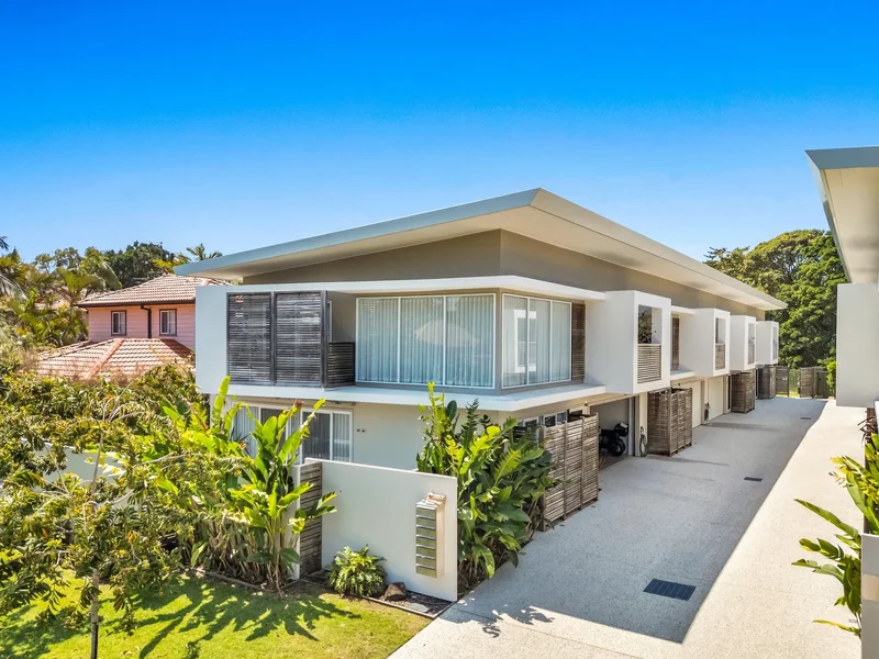 4/47 Belongil Crescent, Byron Bay, NSW 2481, Byron Bay, New South Wales, Australia. - Photo 19