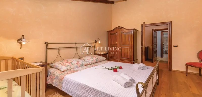Porec, Istria County, Croatia. - Photo 38