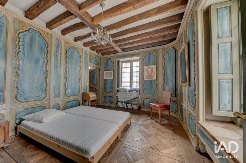 Paris, Île-de-France, France. - Photo 2