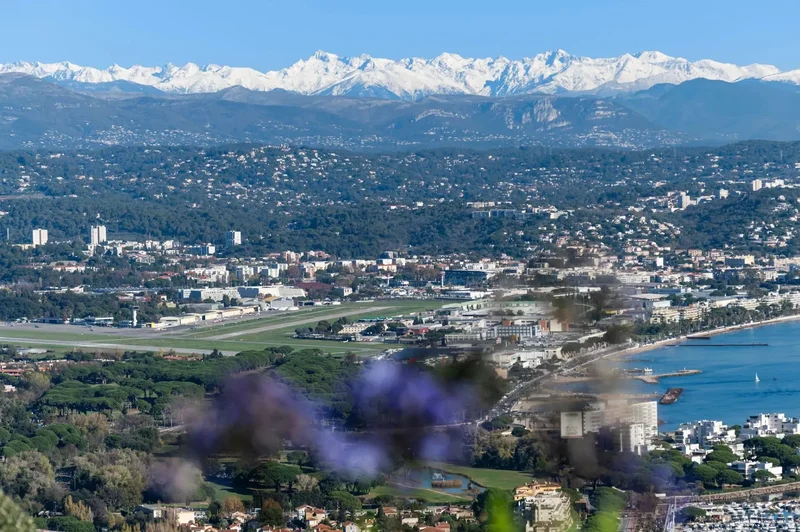 Théoule-sur-Mer, Provence-Alpes-Côte d'Azur, France. - Photo 45