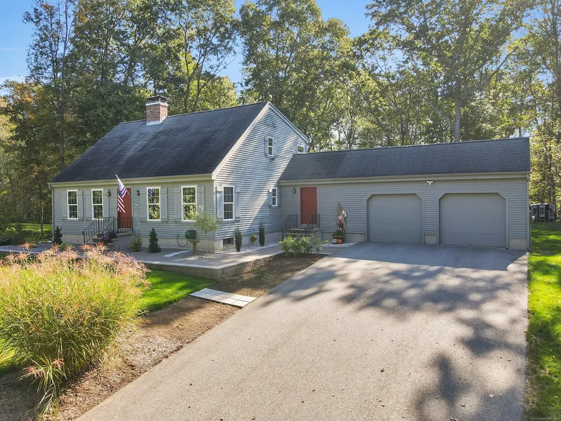67 Pickerel Lake Road, Colchester, Connecticut, United States. - Photo 36