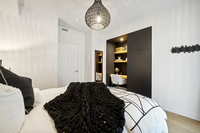 121 Rue Cuttle, Apt. 602, Mont-Tremblant, QC J8E1B9, Mont-Tremblant, Quebec, Canada. - Photo 15
