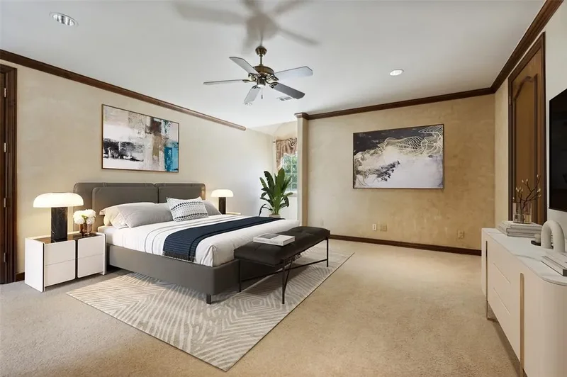 5700 Masters Court, Lewisville, Texas, United States. - Photo 25