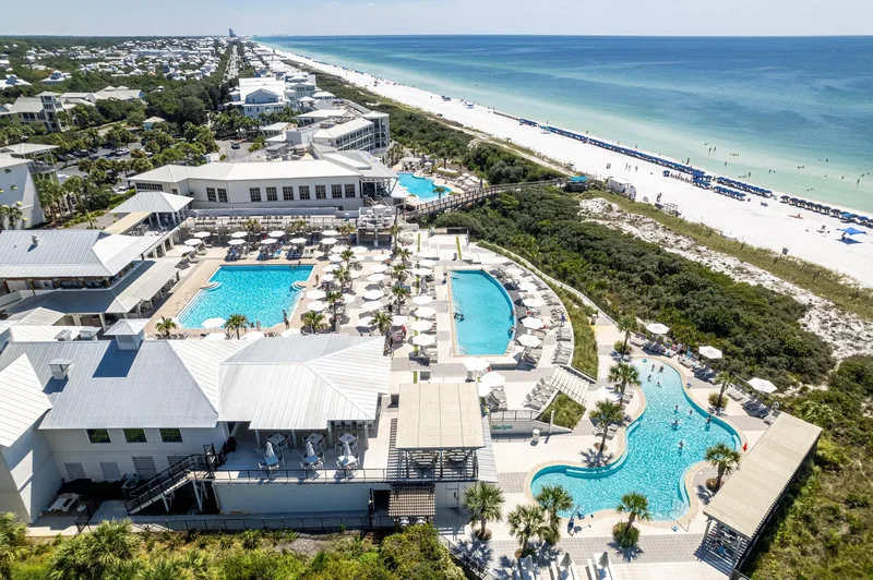 Santa Rosa Beach, Florida, United States. - Photo 62