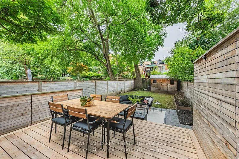 404 Brunswick Avenue, Toronto, ON, M5R 2Z4, CANADA, Toronto, Ontario, Canada. - Photo 15