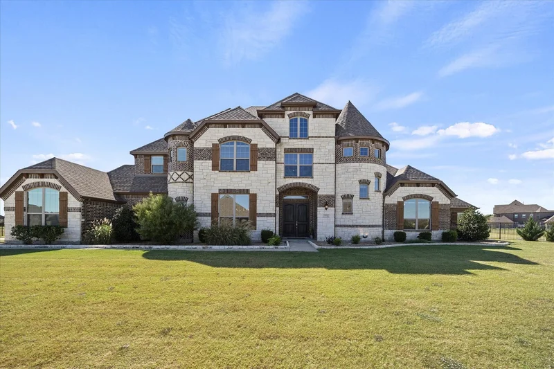 Residential McLendon Chisholm