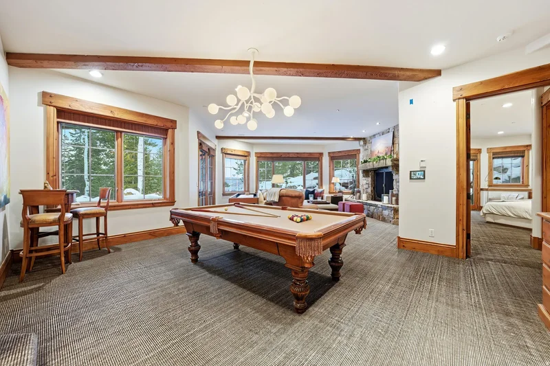 22 WHITE PINE CANYON RD, Park City, Utah, United States. - Photo 30