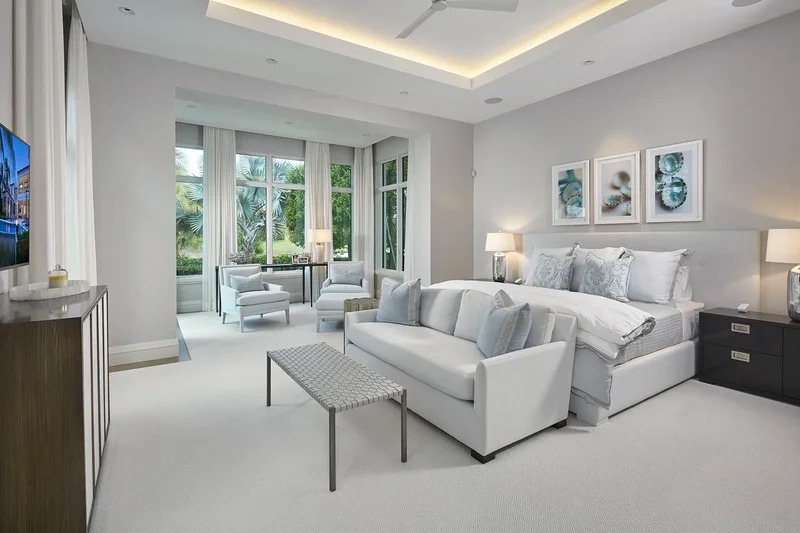 16945 Sud Cortile Court, Naples, FL 34110, Bonita Springs, Florida, United States. - Photo 42