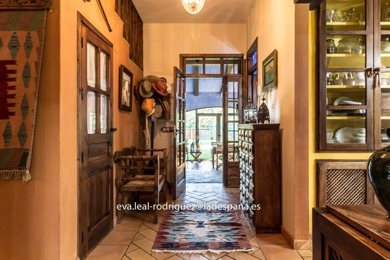 Andalusia, Lepe, Andalusia, Spain. - Photo 14
