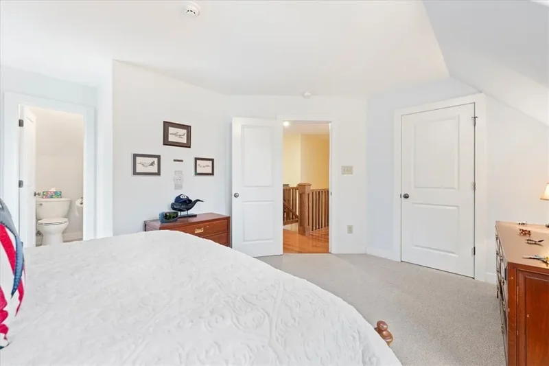 8908 Thomas Higgs Court, Toano, VA 23168, Toano, Virginia, United States. - Photo 19