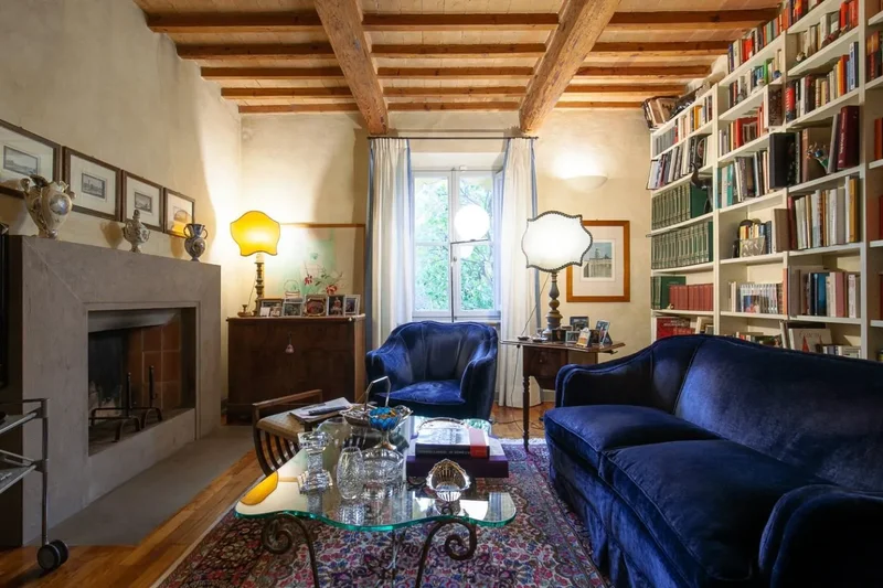 Casa singola in vendita a San Giuliano Terme(PI) in Ottimo composto da 6vani