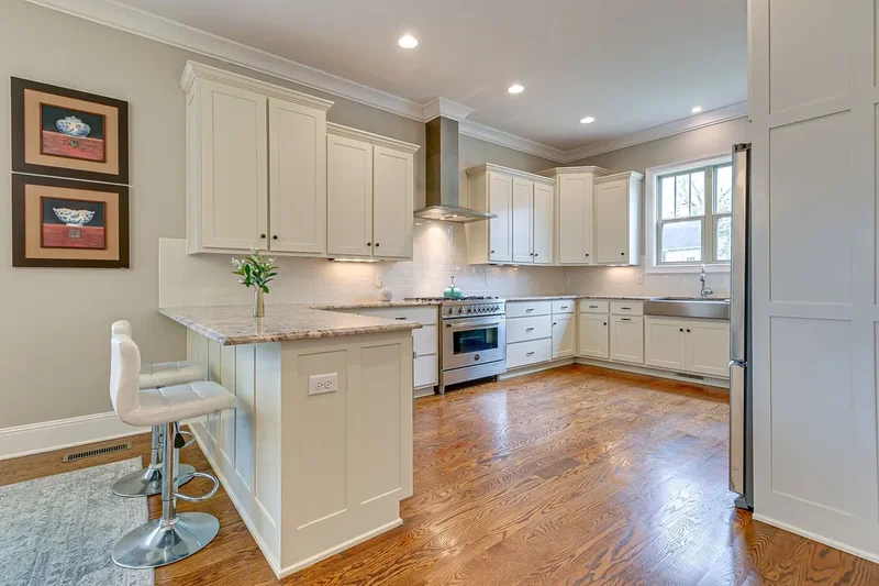 3114 Belwood St, Nashville, Tennessee, United States. - Photo 14