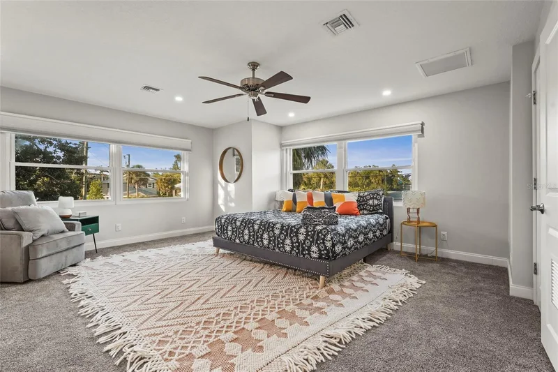 430 ISLAND CIRCLE, SARASOTA, FL 34242, Siesta Key, Florida, United States. - Photo 48