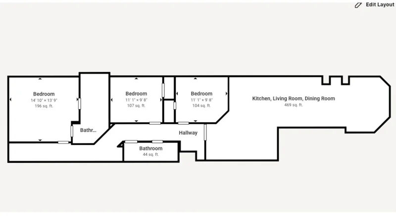 5644 S Prairie Avenue, Chicago, Illinois, United States. - Photo 26
