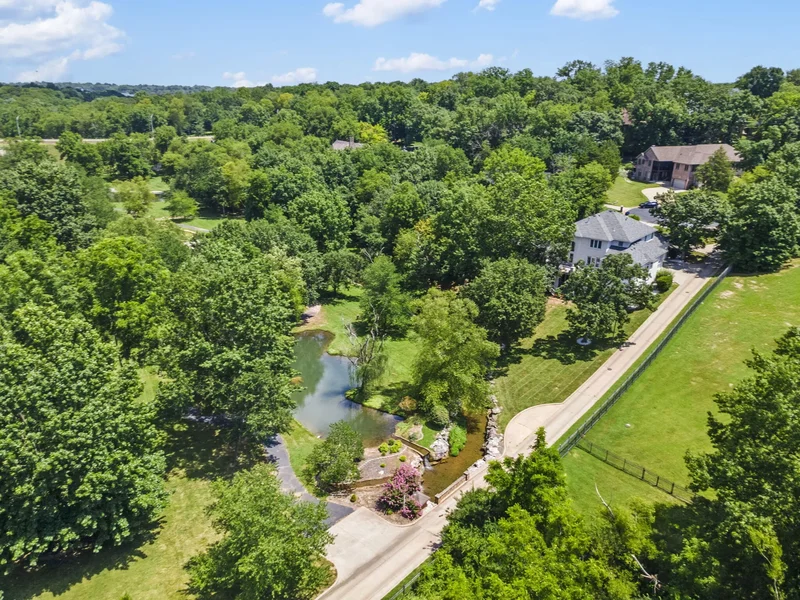 4815 S Landon Court, Springfield, MO 65810, Springfield, Missouri, United States. - Photo 76